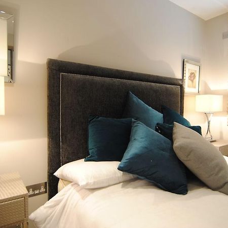 Lux St James Apartment Central London With Wifi - By City Stay Londyn Zewnętrze zdjęcie