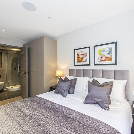 Lux St James Apartment Central London With Wifi - By City Stay Londyn Zewnętrze zdjęcie