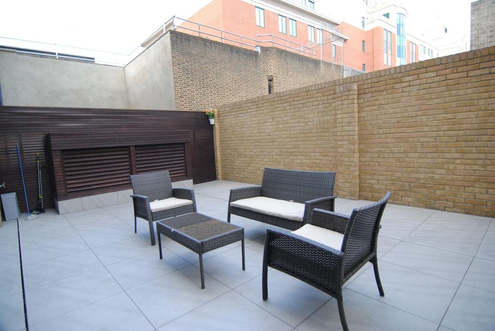 Lux St James Apartment Central London With Wifi - By City Stay Londyn Zewnętrze zdjęcie