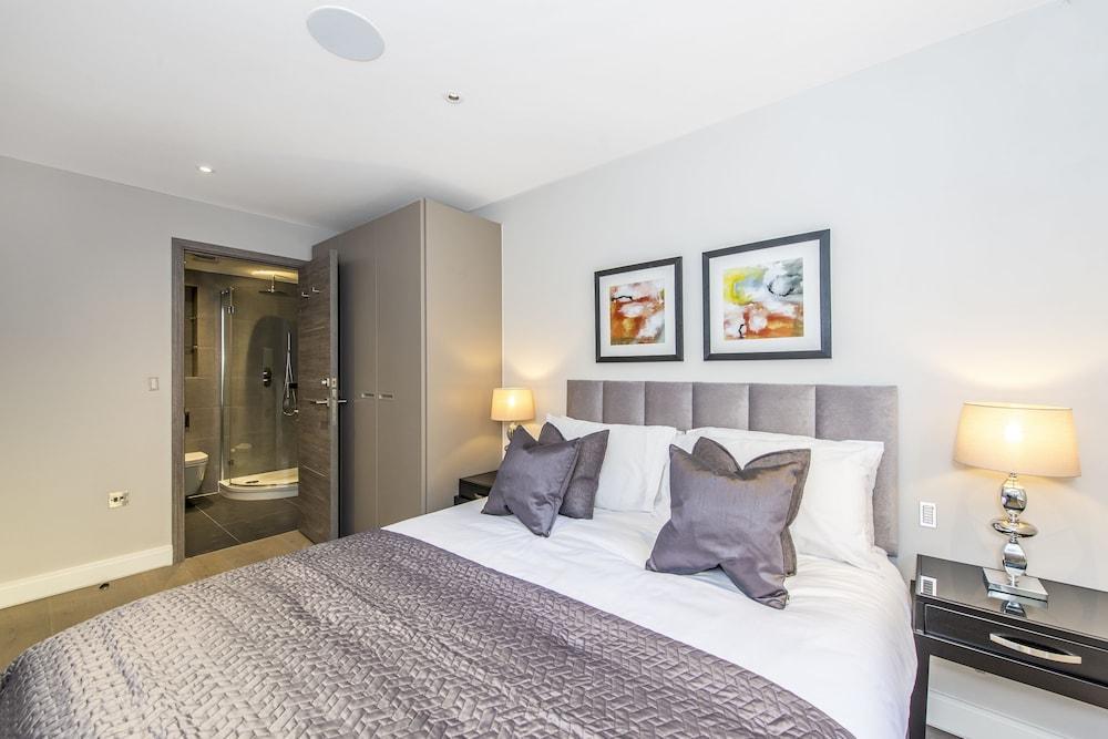 Lux St James Apartment Central London With Wifi - By City Stay Londyn Zewnętrze zdjęcie